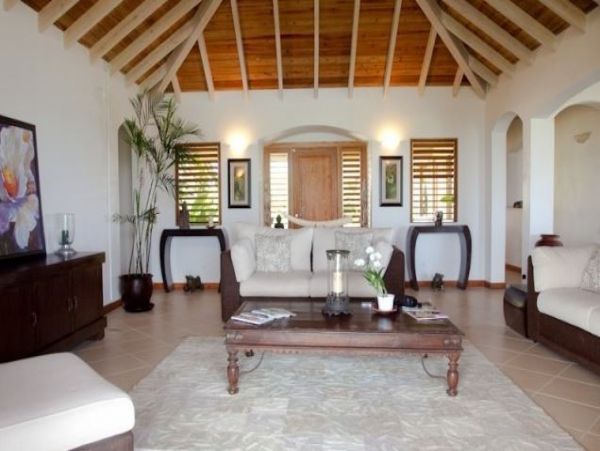 Antigua Barbuda Home 1003122