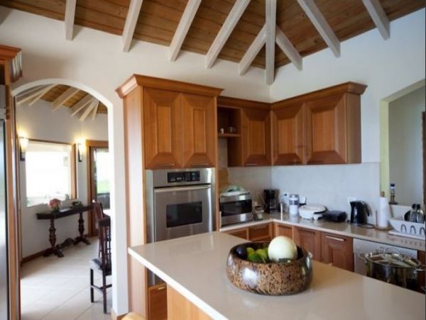 Antigua Barbuda Home 1003122