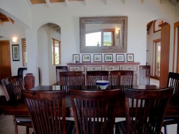 Antigua Barbuda Home 1003122