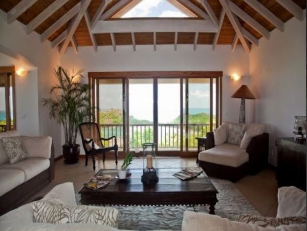 Antigua Barbuda Home 1003122