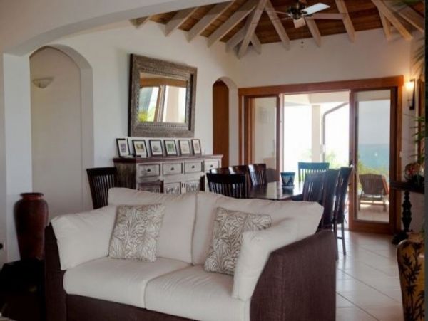 Antigua Barbuda Home 1003122
