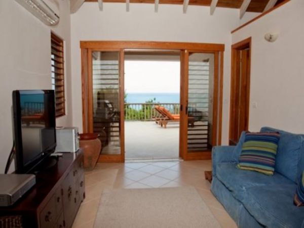 Antigua Barbuda Home 1003122