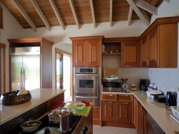 Antigua Barbuda Home 1003122