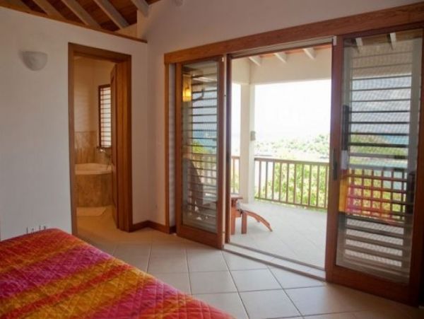 Antigua Barbuda Home 1003122