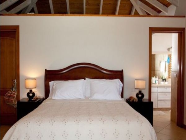 Antigua Barbuda Home 1003122