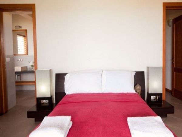 Antigua Barbuda Home 1003122