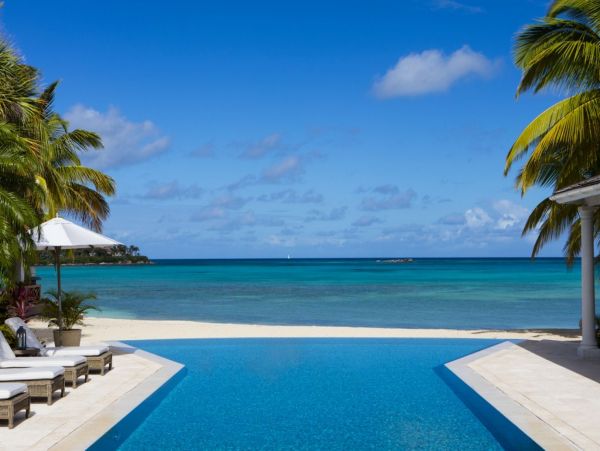 Antigua Barbuda Home 1003125