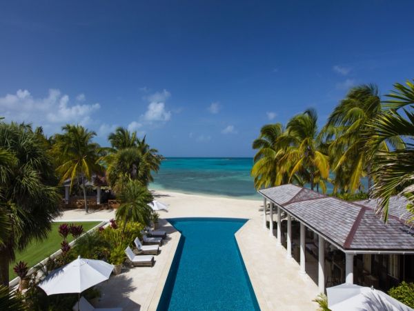 Antigua Barbuda Home 1003125