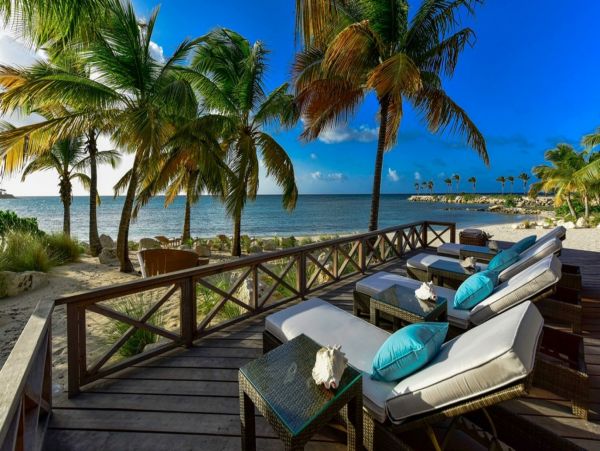 Antigua Barbuda Home 1003125