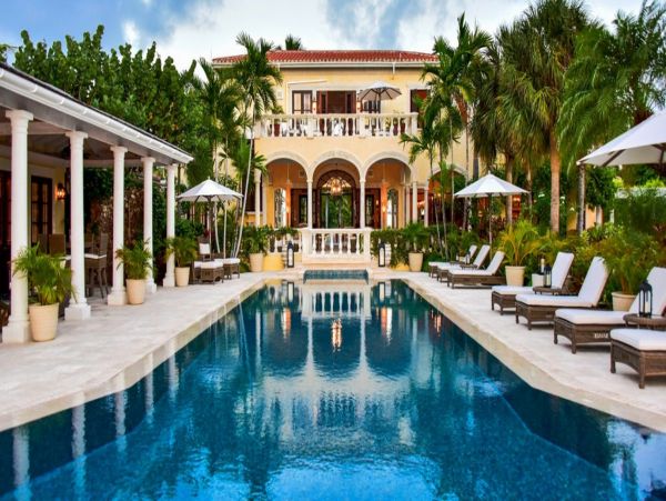 Antigua Barbuda Home 1003125