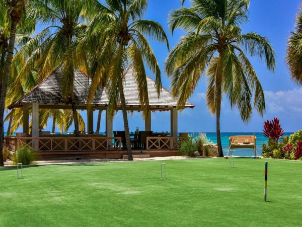Antigua Barbuda Home 1003125