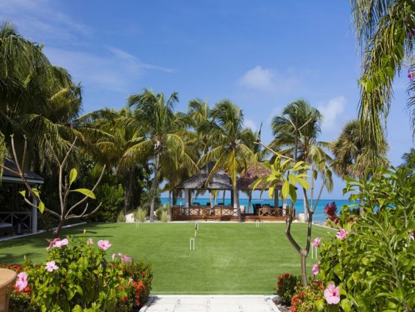 Antigua Barbuda Home 1003125
