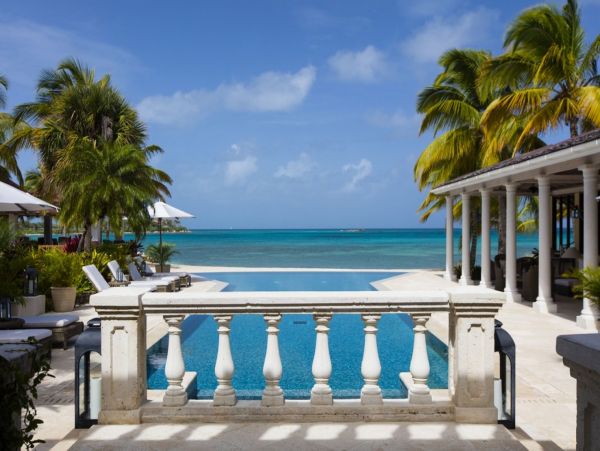 Antigua Barbuda Home 1003125