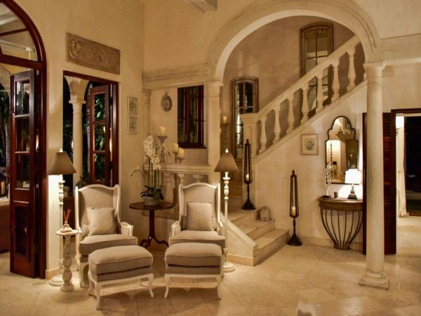 Antigua Barbuda Home 1003125