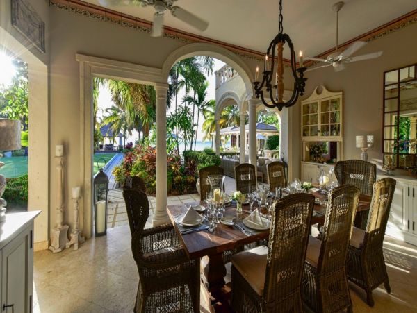 Antigua Barbuda Home 1003125