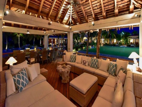Antigua Barbuda Home 1003125
