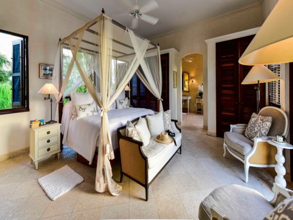 Antigua Barbuda Home 1003125