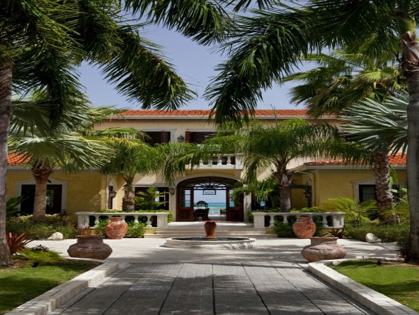 Antigua Barbuda Home 1003125