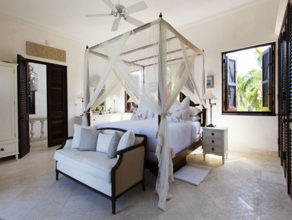 Antigua Barbuda Home 1003125