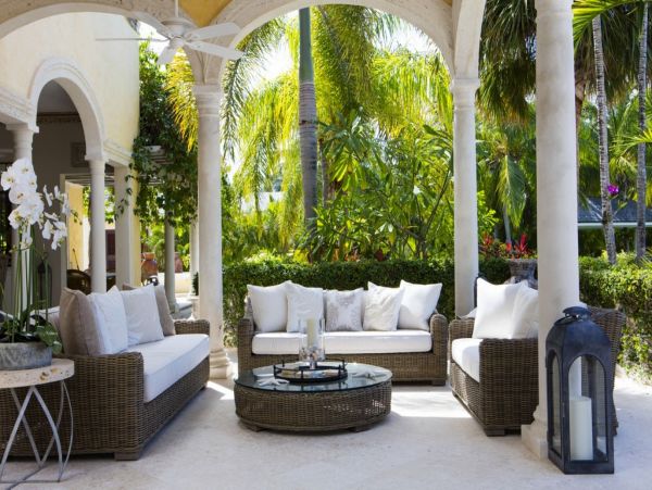 Antigua Barbuda Home 1003125