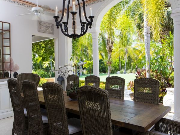 Antigua Barbuda Home 1003125