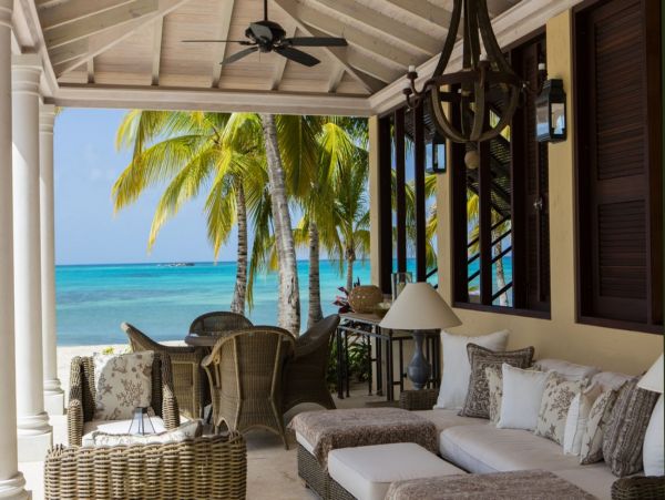 Antigua Barbuda Home 1003125
