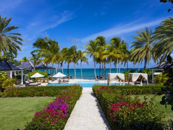 Antigua Barbuda Home 1003126