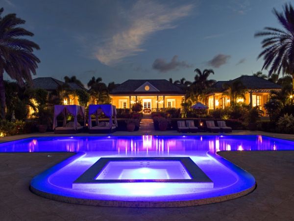 Antigua Barbuda Home 1003126