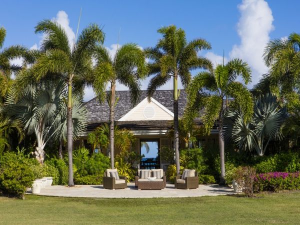 Antigua Barbuda Home 1003126