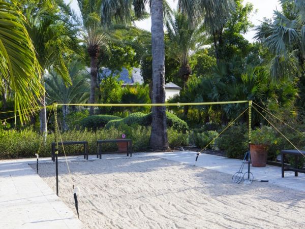 Antigua Barbuda Home 1003126