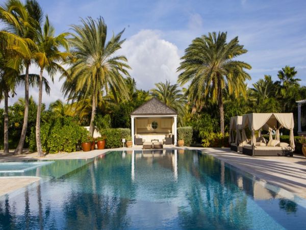 Antigua Barbuda Home 1003126