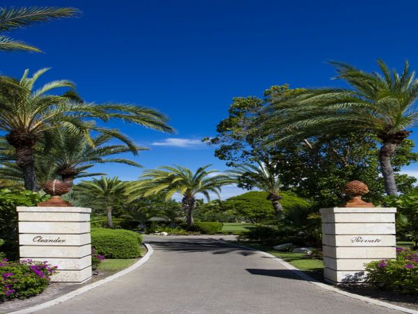 Antigua Barbuda Home 1003126