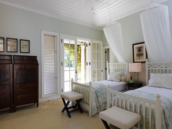 Antigua Barbuda Home 1003126