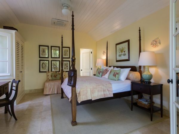 Antigua Barbuda Home 1003126