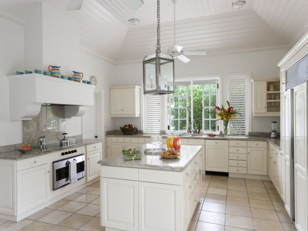 Antigua Barbuda Home 1003126