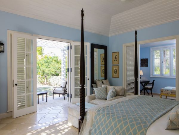 Antigua Barbuda Home 1003126