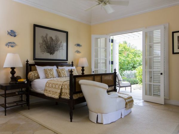 Antigua Barbuda Home 1003126