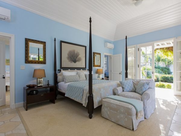Antigua Barbuda Home 1003126