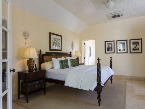 Antigua Barbuda Home 1003126
