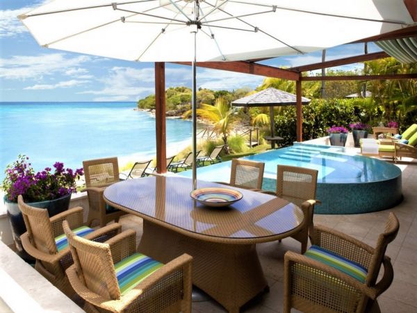 Antigua Barbuda Home 1003127