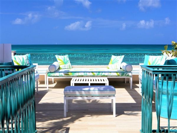 Antigua Barbuda Home 1003127