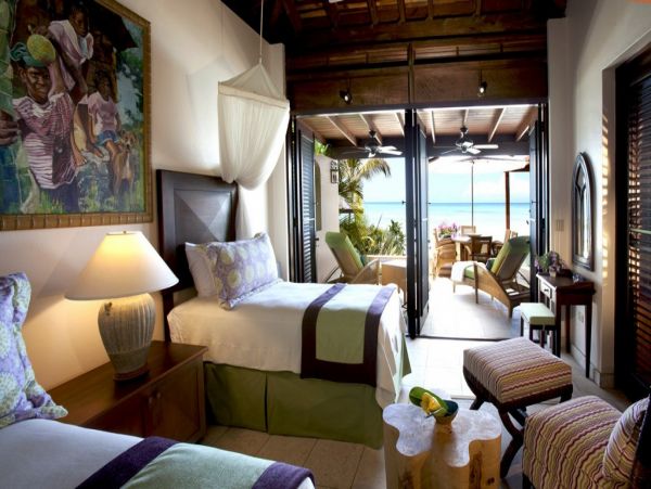 Antigua Barbuda Home 1003127