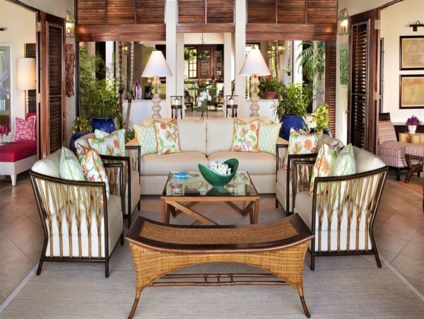 Antigua Barbuda Home 1003127