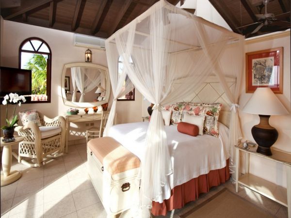 Antigua Barbuda Home 1003127