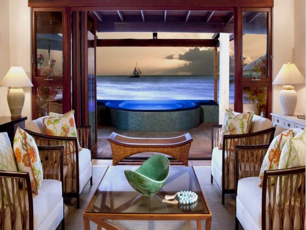 Antigua Barbuda Home 1003127
