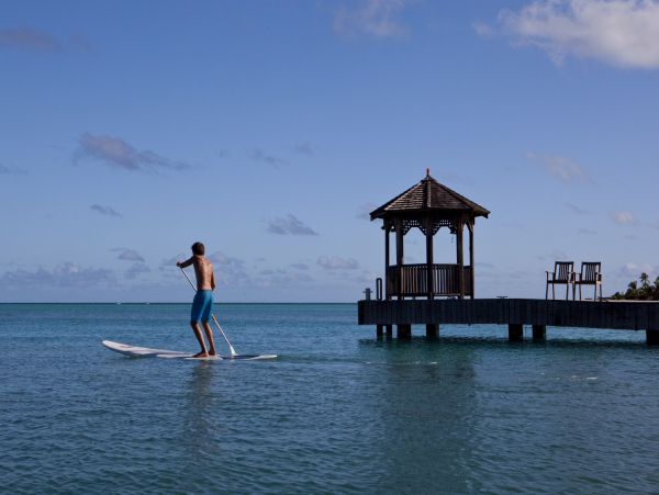 Antigua Barbuda Home 1003127