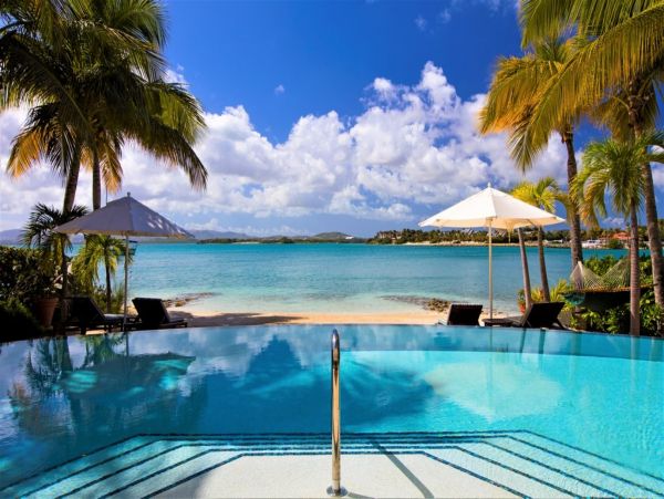 Antigua Barbuda Home 1003128