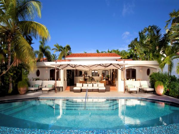 Antigua Barbuda Home 1003128