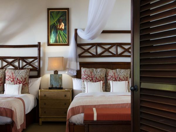 Antigua Barbuda Home 1003128