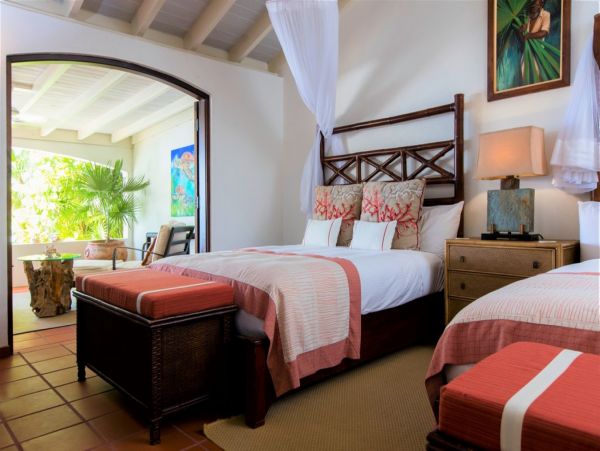 Antigua Barbuda Home 1003128